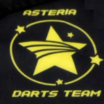 Asteria Darts Team Asteria Darts Team