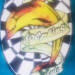 Dolfins Darts Team Dolfins Darts Team