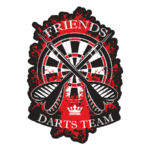 Friends Darts Team Friends Darts Team